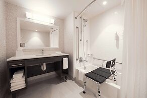 Home2 Suites By Hilton Quebec City