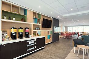 Home2 Suites By Hilton Quebec City