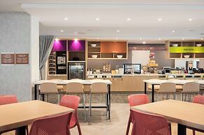 Home2 Suites By Hilton Quebec City