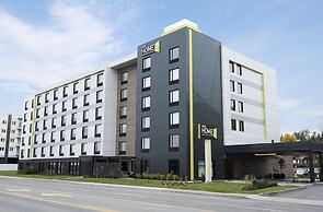 Home2 Suites By Hilton Quebec City