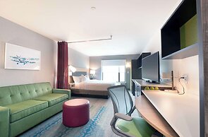 Home2 Suites By Hilton Quebec City