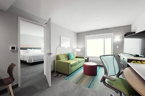 Home2 Suites By Hilton Quebec City
