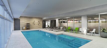 Home2 Suites By Hilton Quebec City
