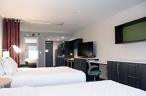 Home2 Suites By Hilton Quebec City