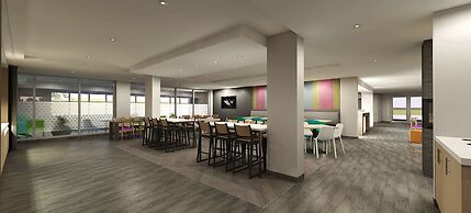 Home2 Suites By Hilton Quebec City