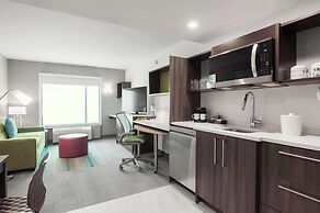 Home2 Suites By Hilton Quebec City