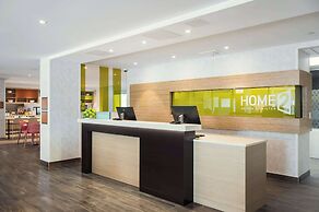 Home2 Suites By Hilton Quebec City