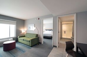 Home2 Suites By Hilton Quebec City
