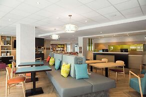 Home2 Suites By Hilton Quebec City