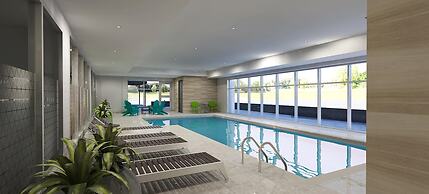 Home2 Suites By Hilton Quebec City