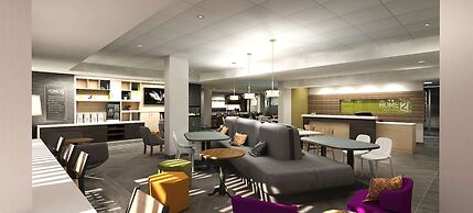 Home2 Suites By Hilton Quebec City