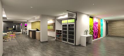 Home2 Suites By Hilton Quebec City