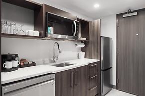 Home2 Suites By Hilton Quebec City