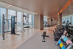 Doubletree By Hilton Zhuhai Hengqin