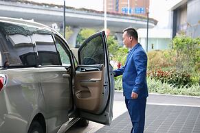 Doubletree By Hilton Zhuhai Hengqin