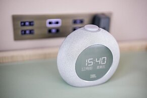 Doubletree By Hilton Zhuhai Hengqin