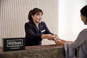 Doubletree By Hilton Zhuhai Hengqin