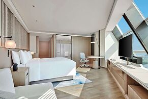 Doubletree By Hilton Zhuhai Hengqin