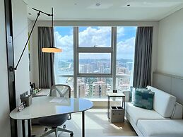 Doubletree By Hilton Zhuhai Hengqin