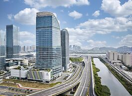 Doubletree By Hilton Zhuhai Hengqin