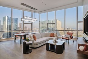 Doubletree By Hilton Zhuhai Hengqin