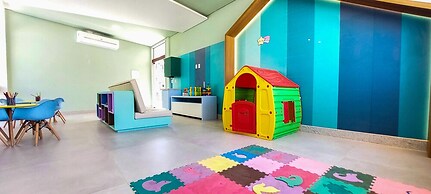 Mana Beach Experience