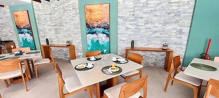 Mana Beach Experience