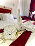 Hôtel Les Trois Palmiers