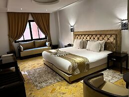 Hôtel Les Trois Palmiers