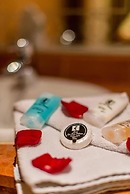 Hôtel Les Trois Palmiers