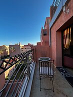 Hôtel Les Trois Palmiers