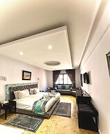 Hôtel Les Trois Palmiers