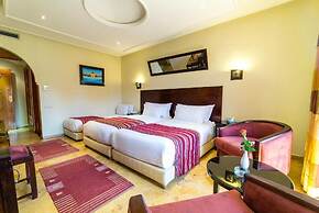 Hôtel Les Trois Palmiers