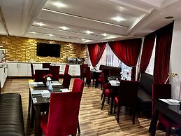 Hôtel Les Trois Palmiers