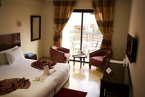 Hôtel Les Trois Palmiers