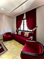 Hôtel Les Trois Palmiers