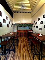 Hôtel Les Trois Palmiers