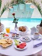 Hôtel Les Trois Palmiers