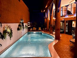 Hôtel Les Trois Palmiers