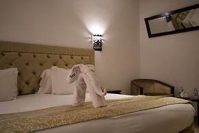 Hôtel Les Trois Palmiers