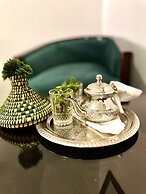 Hôtel Les Trois Palmiers