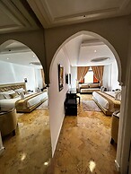 Hôtel Les Trois Palmiers