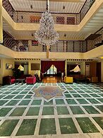 Hôtel Les Trois Palmiers