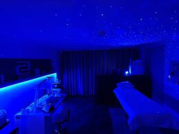 Hôtel Les Trois Palmiers