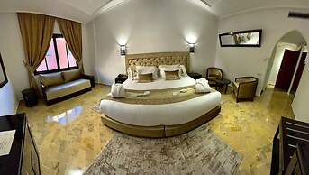 Hôtel Les Trois Palmiers