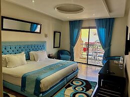 Hôtel Les Trois Palmiers