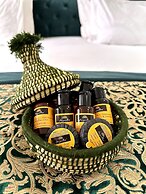 Hôtel Les Trois Palmiers