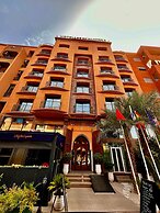 Hôtel Les Trois Palmiers