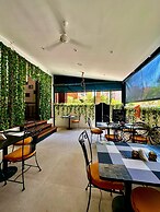 Hôtel Les Trois Palmiers