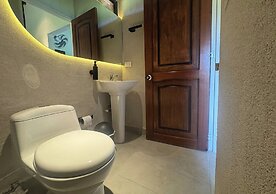 Chalet La Alemania